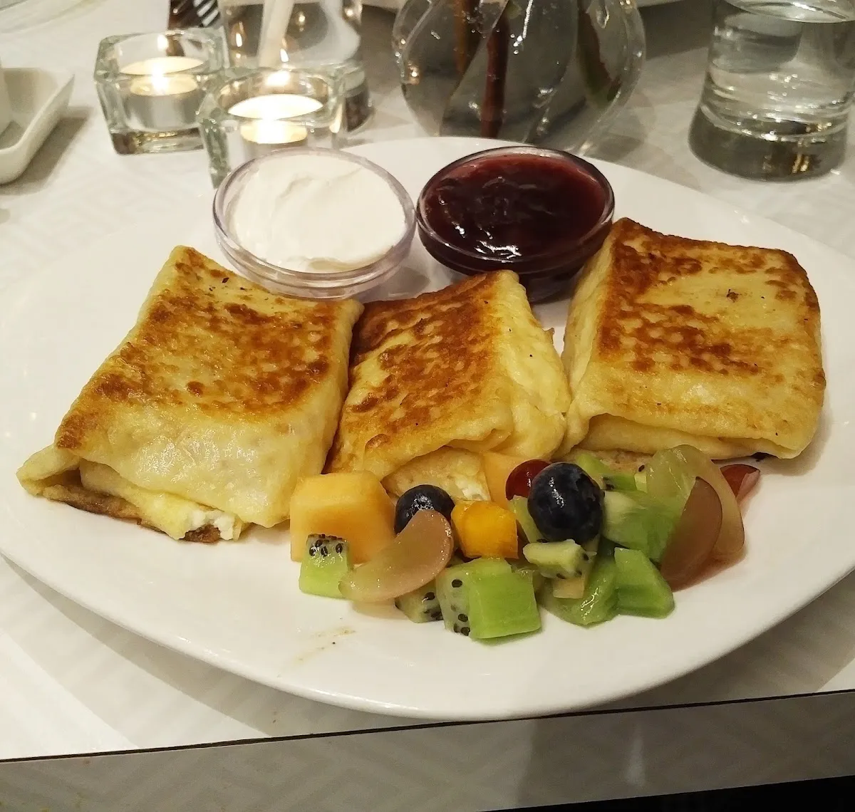 Milk ‘N Honey — foto 4