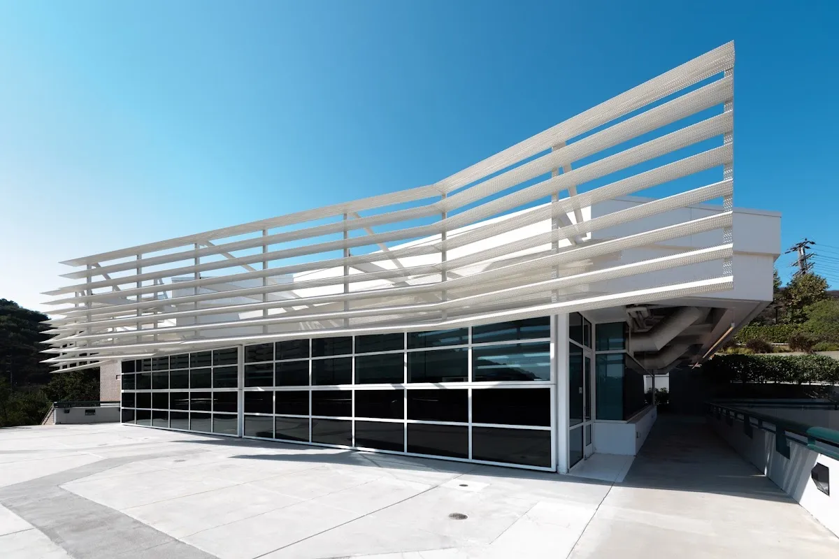 Milken Community School