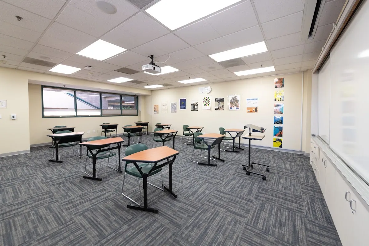 Milken Community School — foto 3