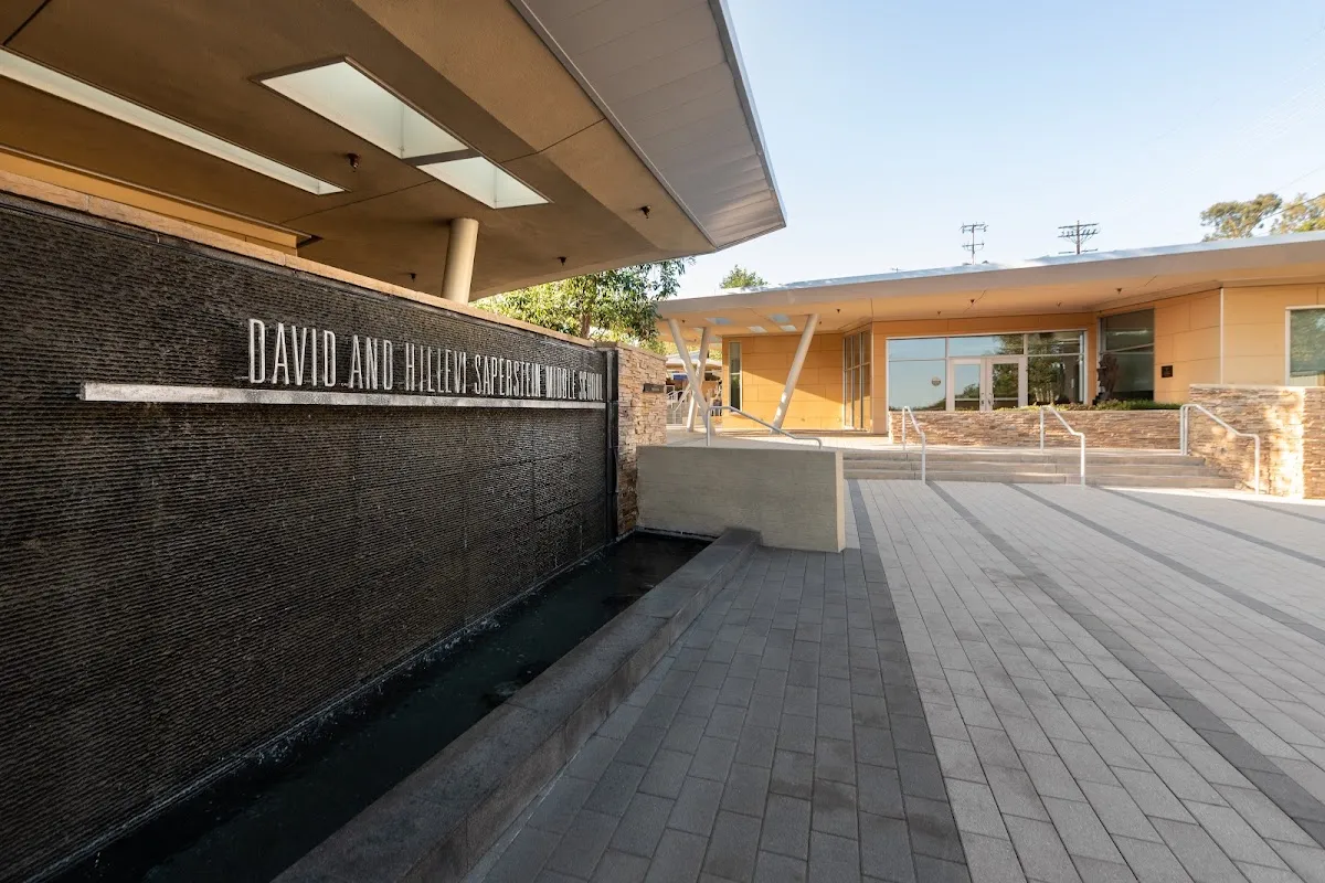 Milken Community School — foto 5