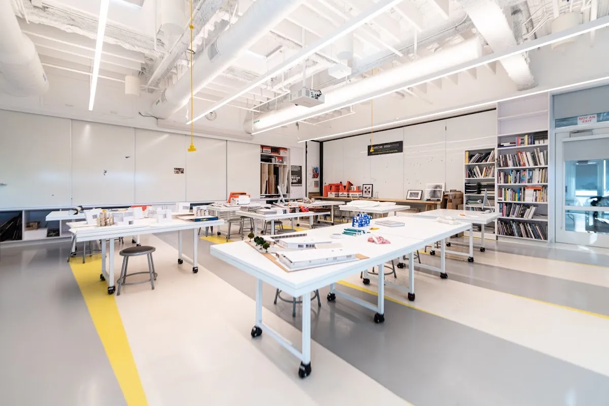 Milken Community School — foto 6