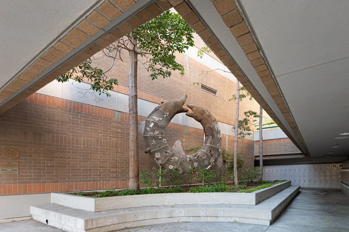 Milken Community School — foto 7