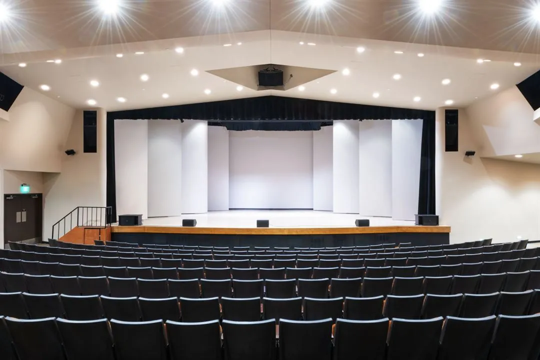 Milken Community School — foto 8