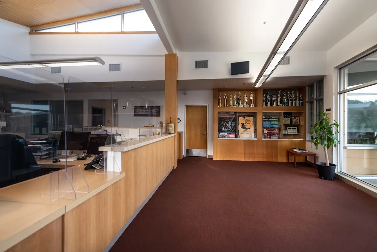 Milken Community School — foto 9