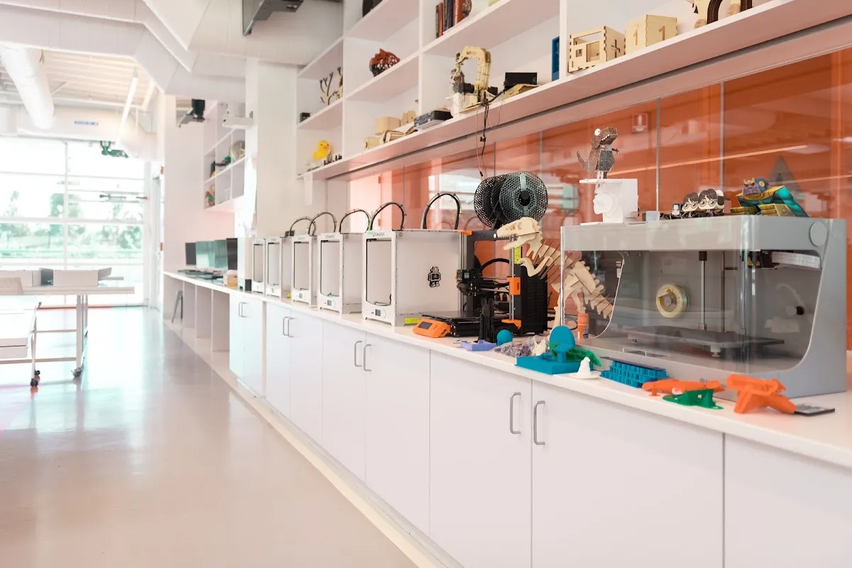 Milken Community School — foto 10