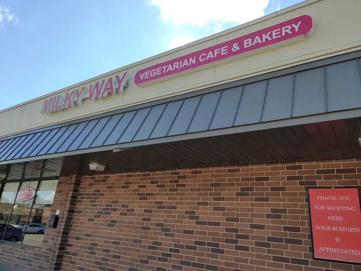 Milky Way Cleveland — foto 7