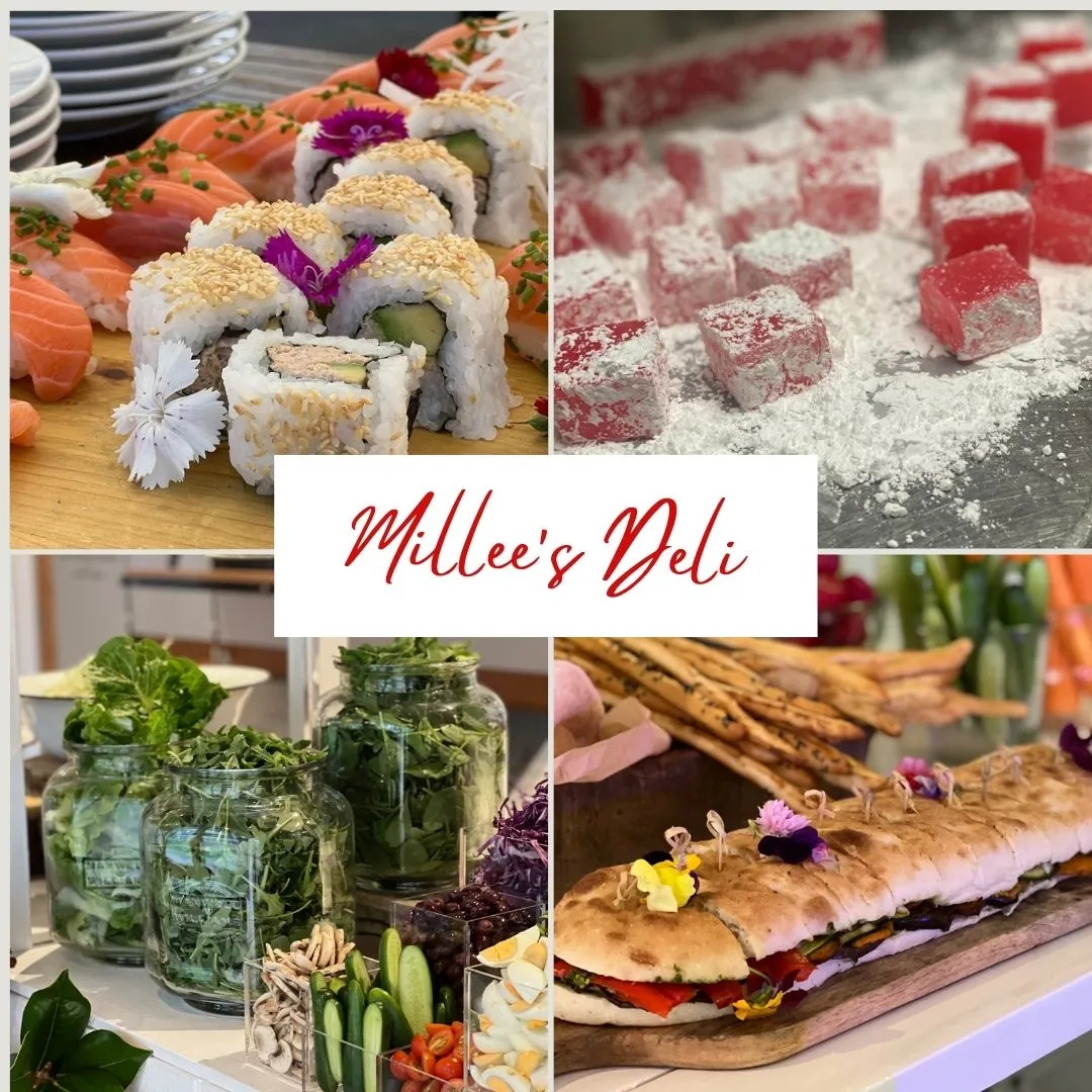 Millees Deli — foto 2