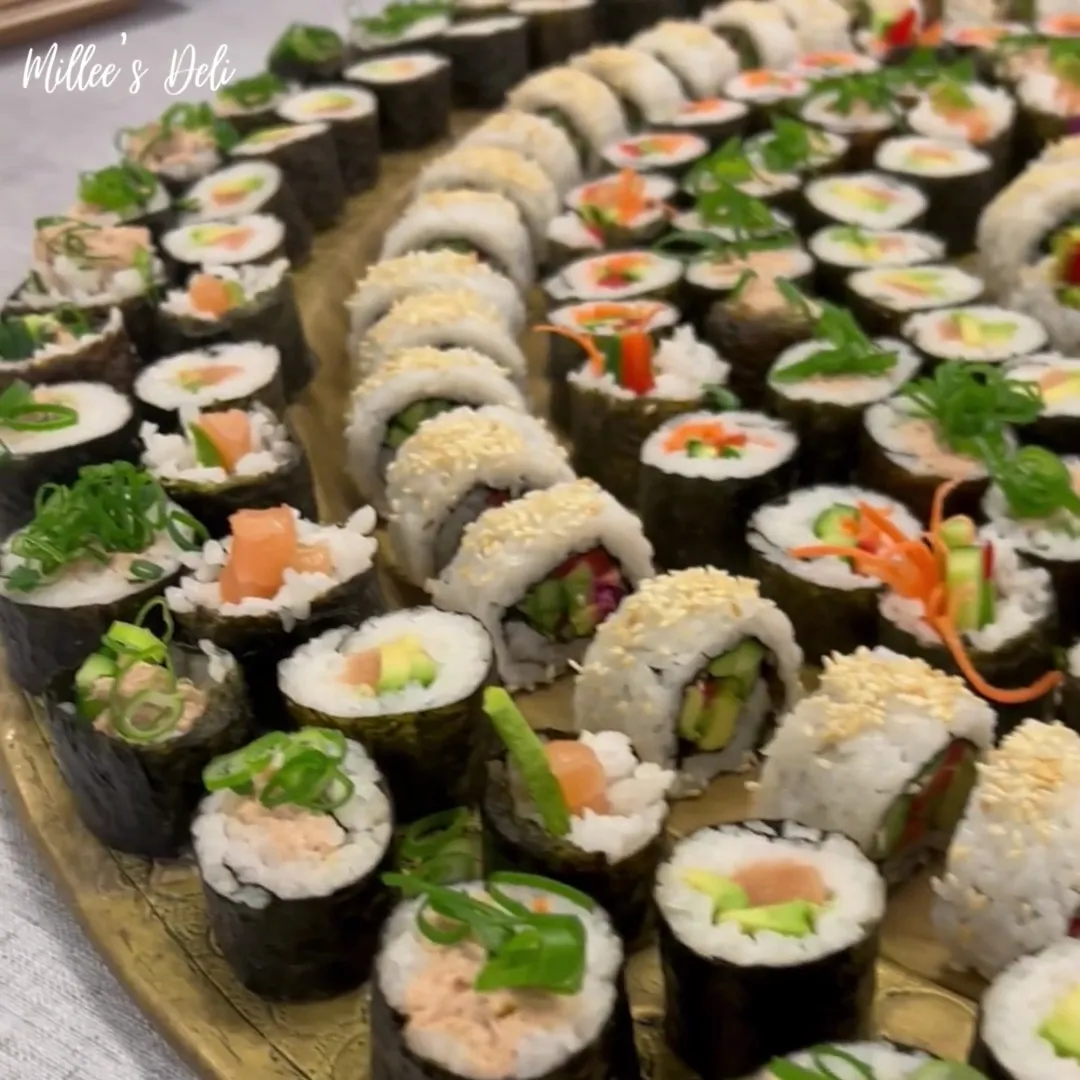 Millees Deli — foto 3