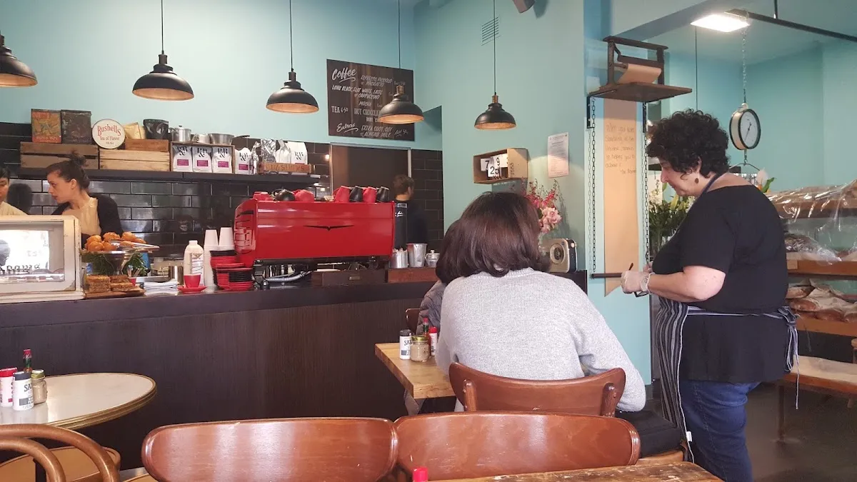 Millees Deli — foto 4