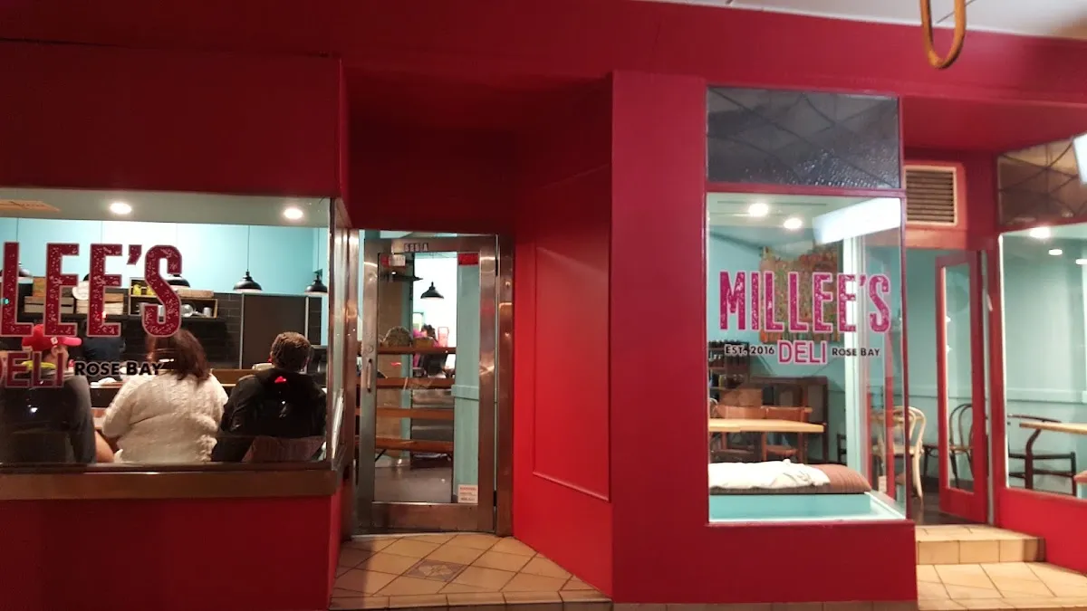 Millees Deli — foto 6