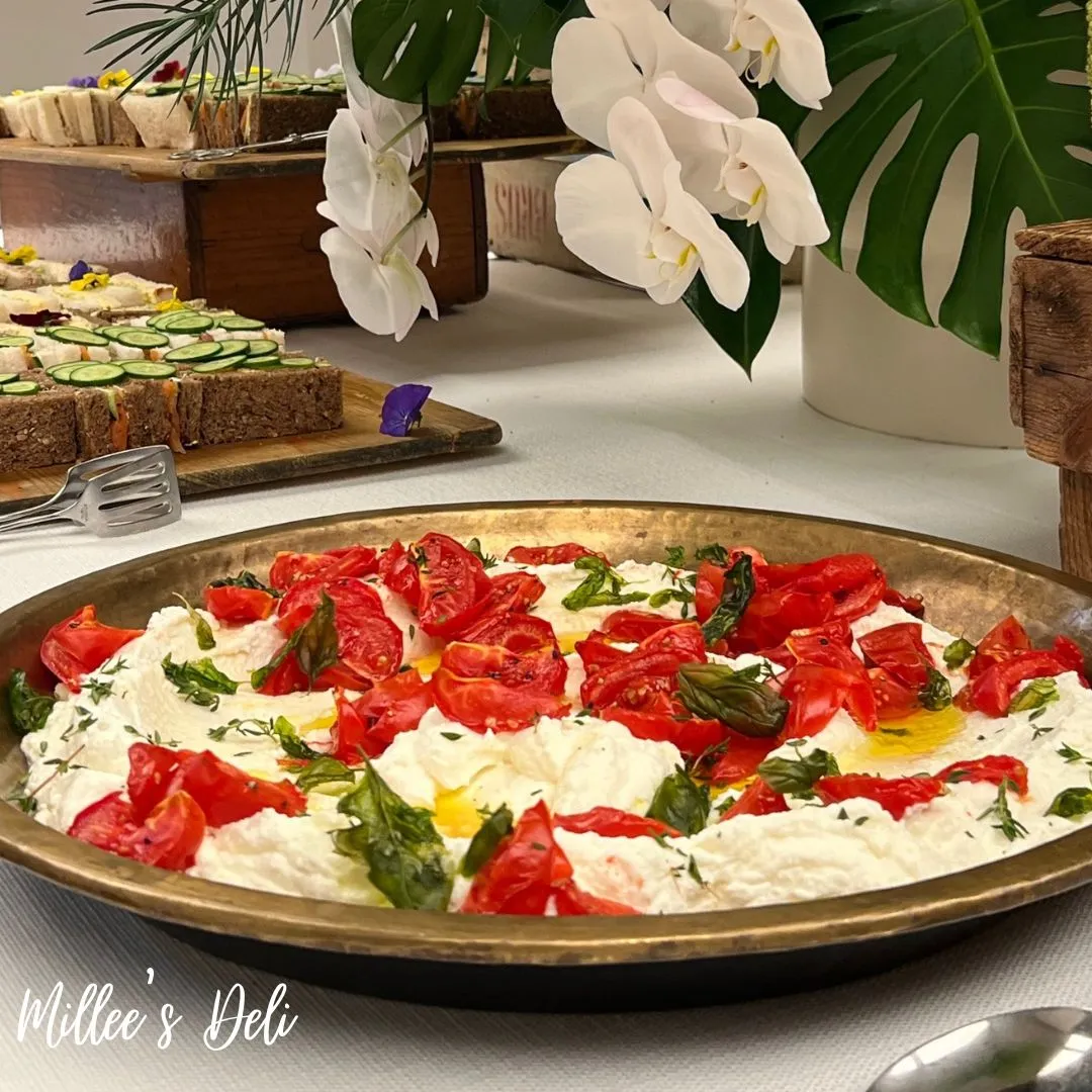 Millees Deli — foto 10