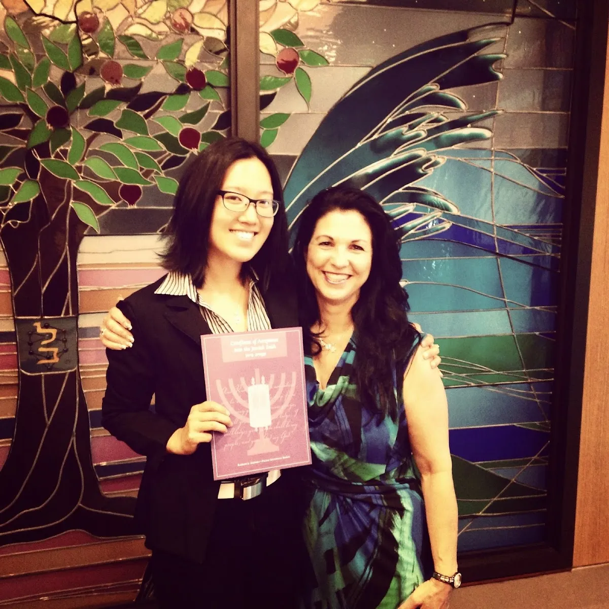 Miller Intro to Judaism Program — photo 9
