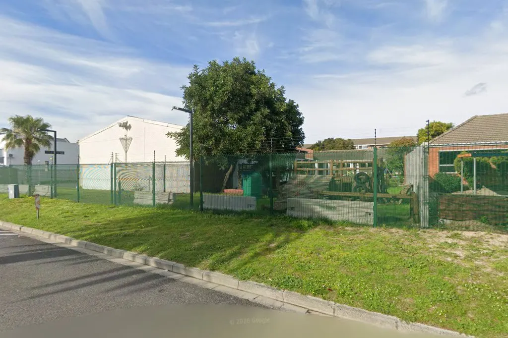 Milnerton Hebrew Congregation — foto 3