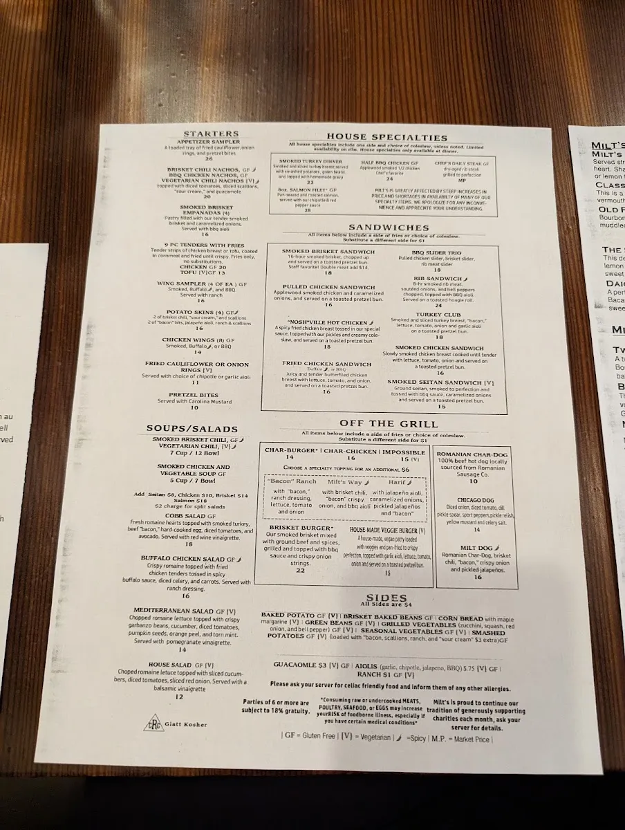 Milt's Barbecue for the Perplexed — foto 2
