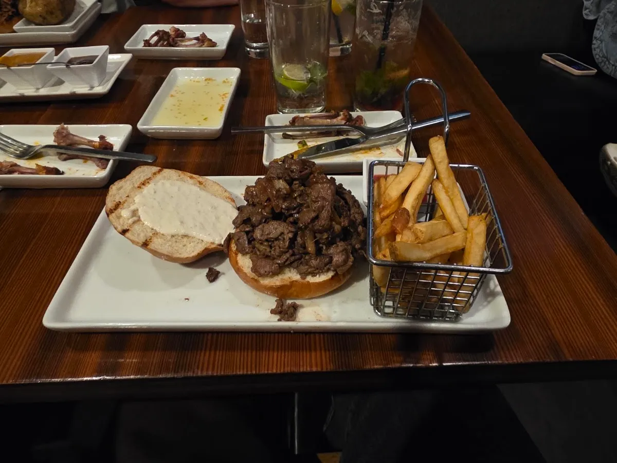 Milt's Barbecue for the Perplexed — foto 6