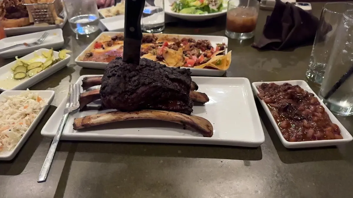 Milt's Barbecue for the Perplexed — foto 7