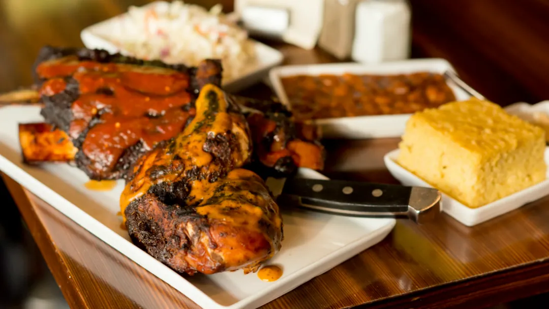 Milt's Barbecue for the Perplexed — foto 8