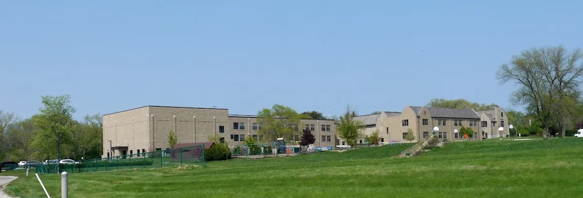 Milwaukee Jewish Day School — foto 5