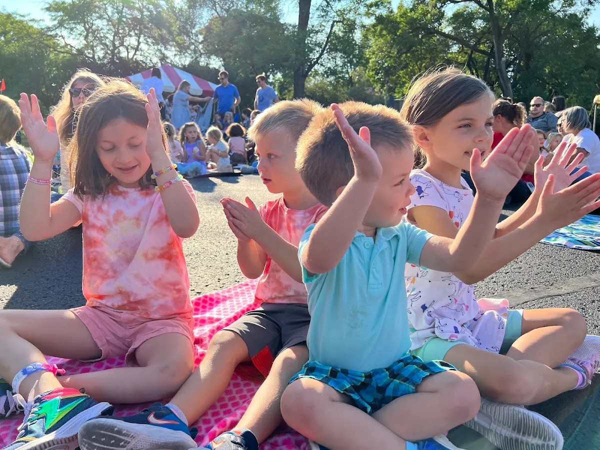 Milwaukee Jewish Day School — foto 7