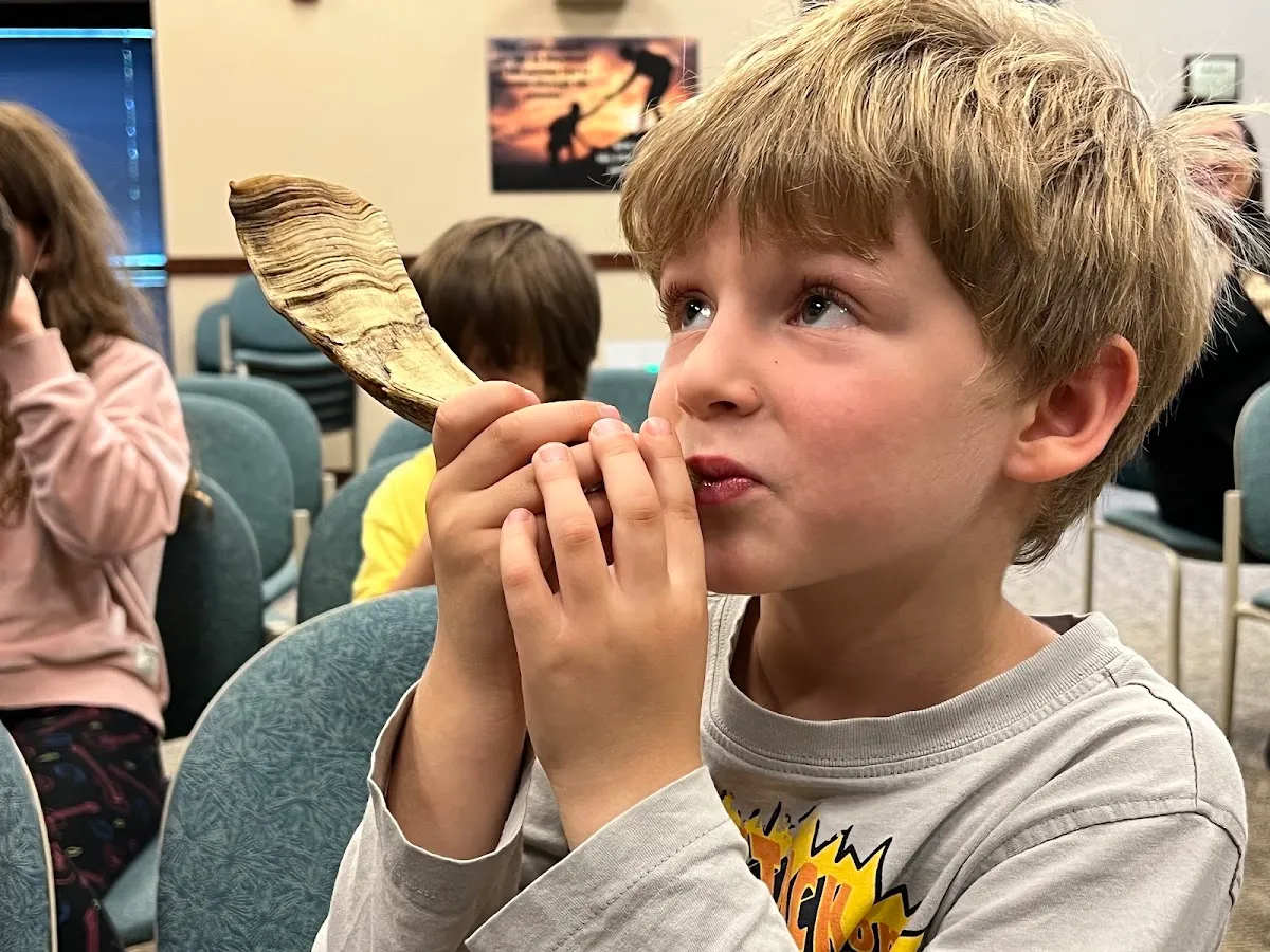 Milwaukee Jewish Day School — foto 8