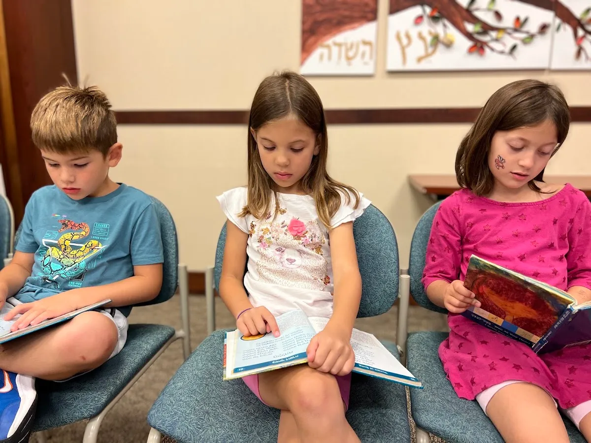 Milwaukee Jewish Day School — foto 10