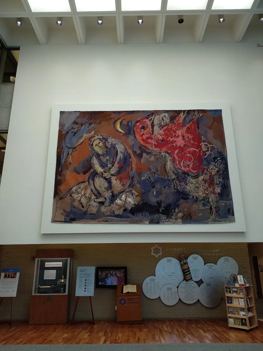 Milwaukee Jewish Federation