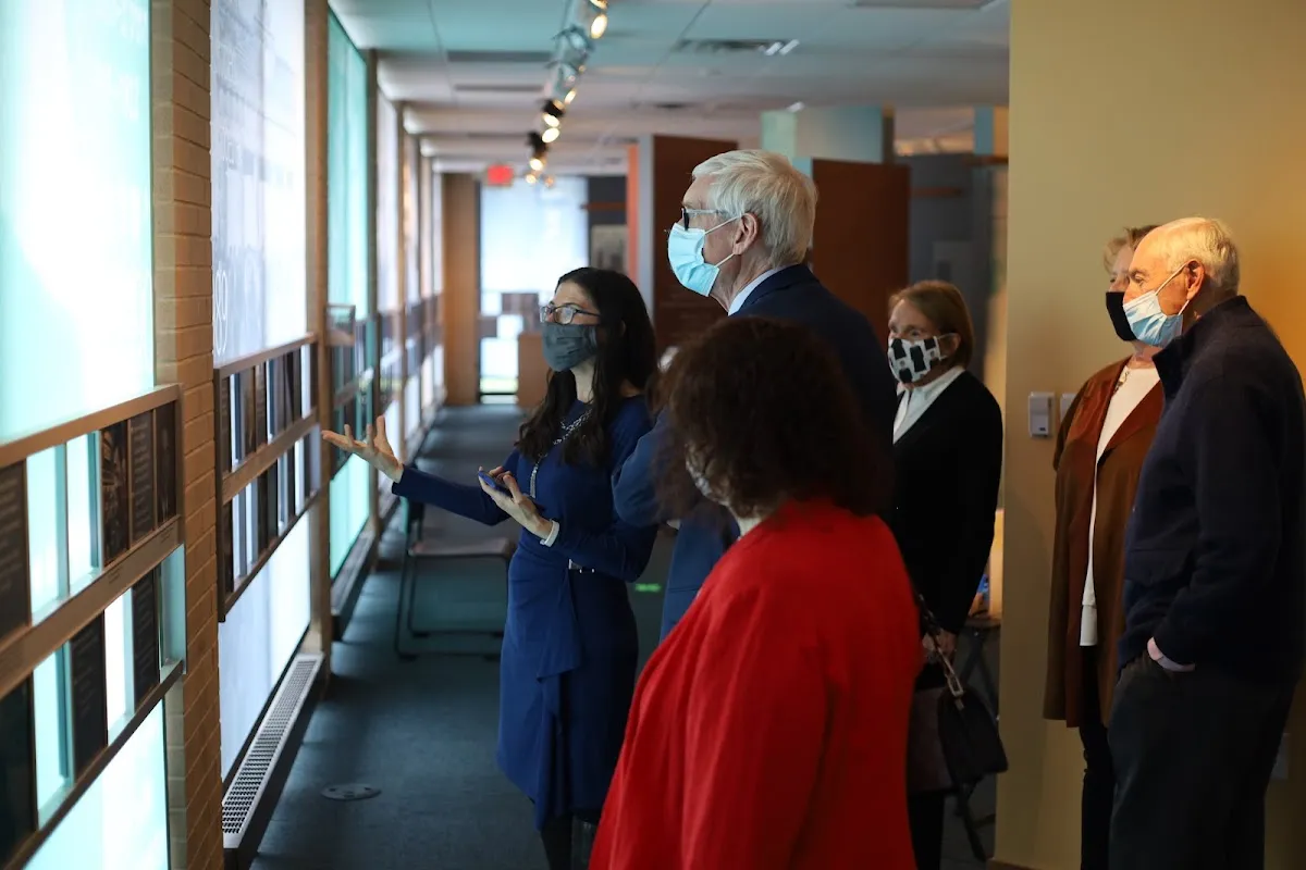 Milwaukee Jewish Federation — foto 2