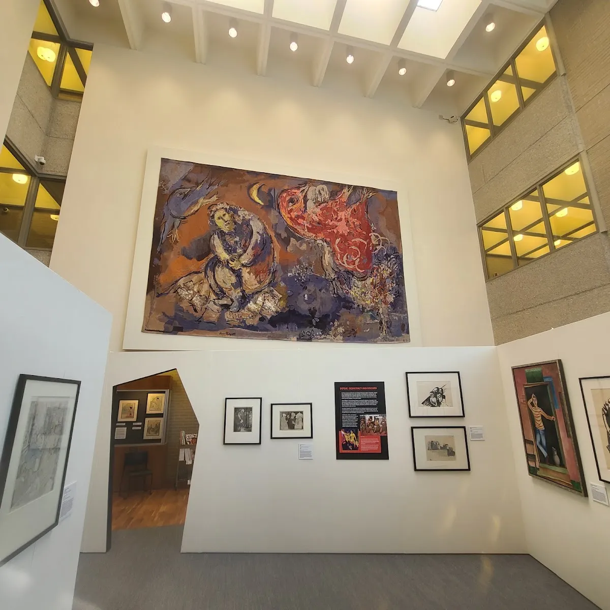 Milwaukee Jewish Federation — foto 4