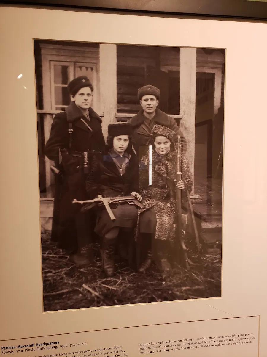 Milwaukee Jewish Federation — foto 6