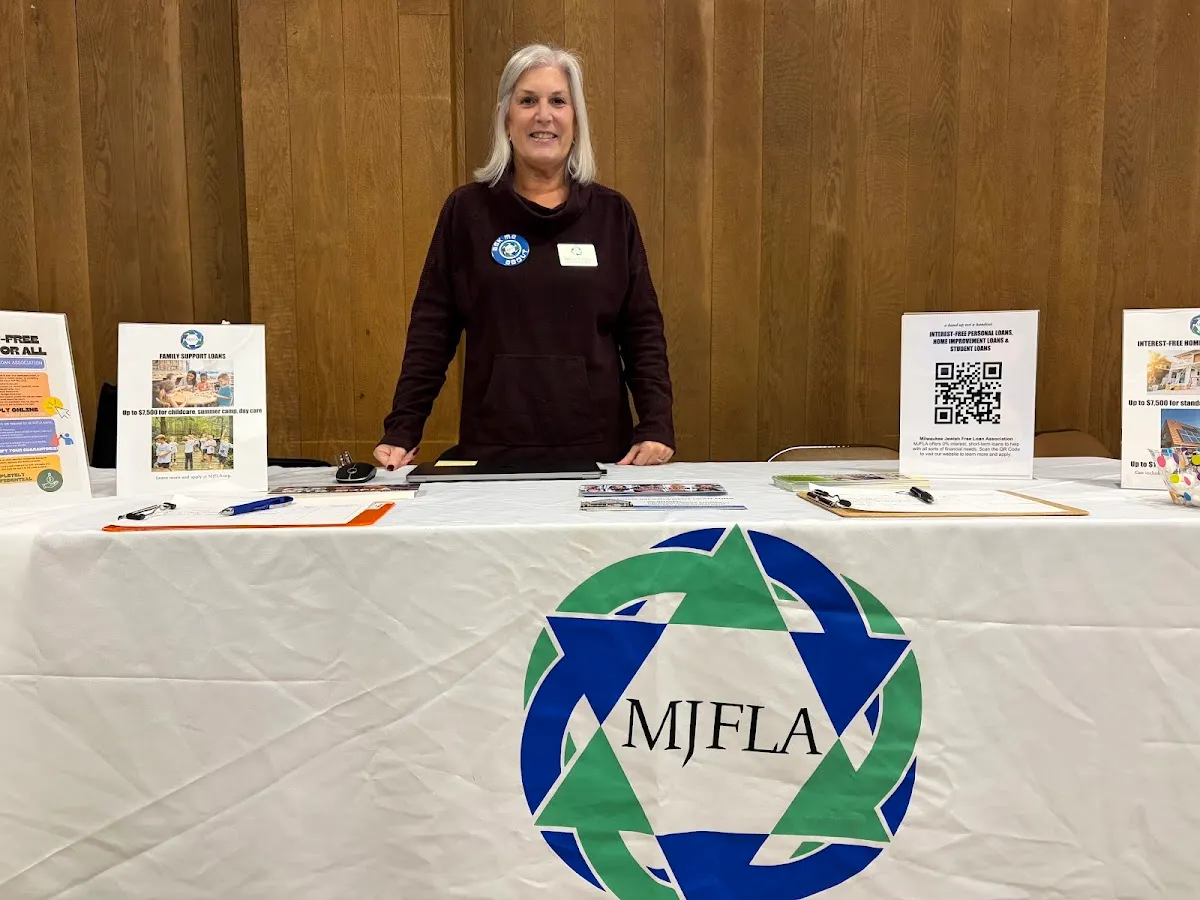 Milwaukee Jewish Free Loan Association — foto 2
