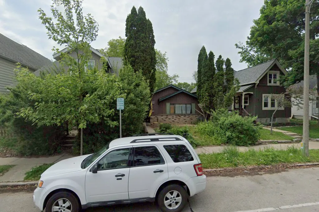 Milwaukee Synagogue for Russian Jews