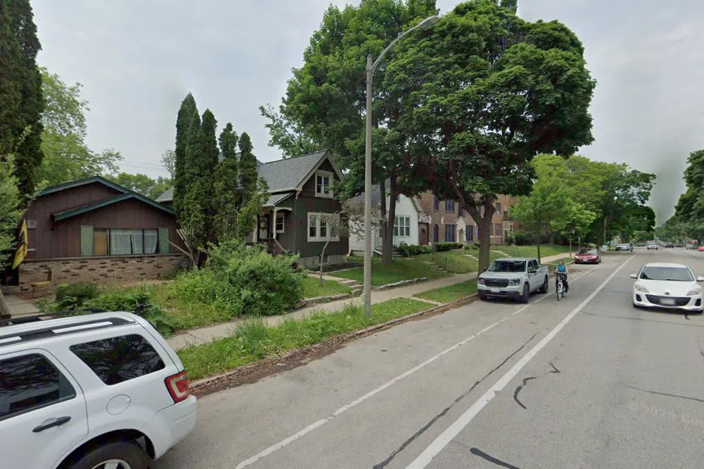 Milwaukee Synagogue for Russian Jews — foto 2