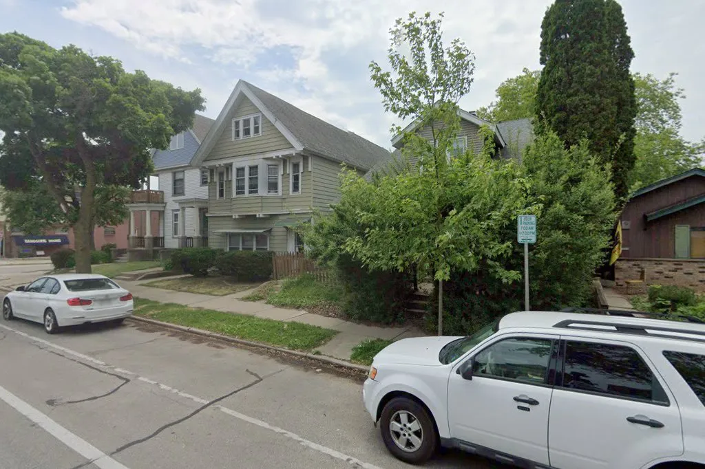 Milwaukee Synagogue for Russian Jews — foto 3