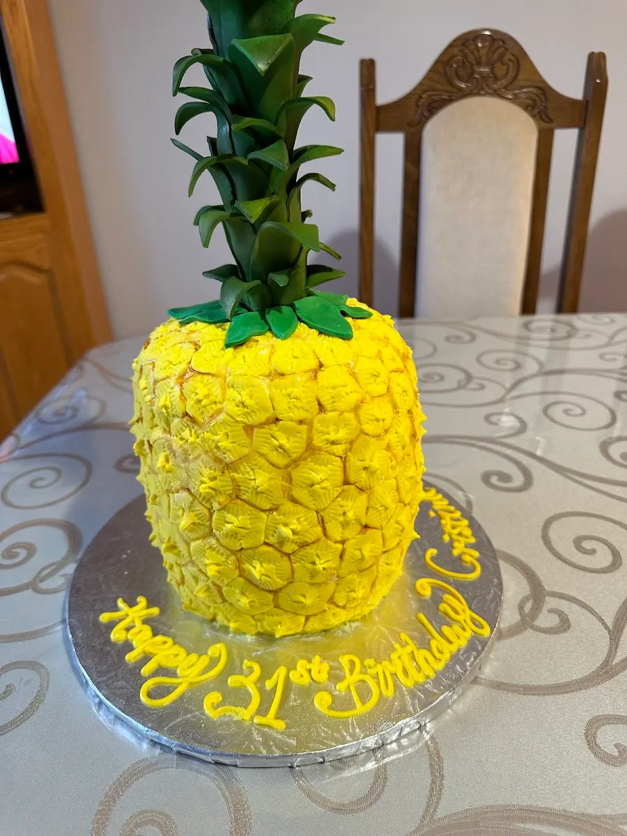 Mimimelon — photo 6