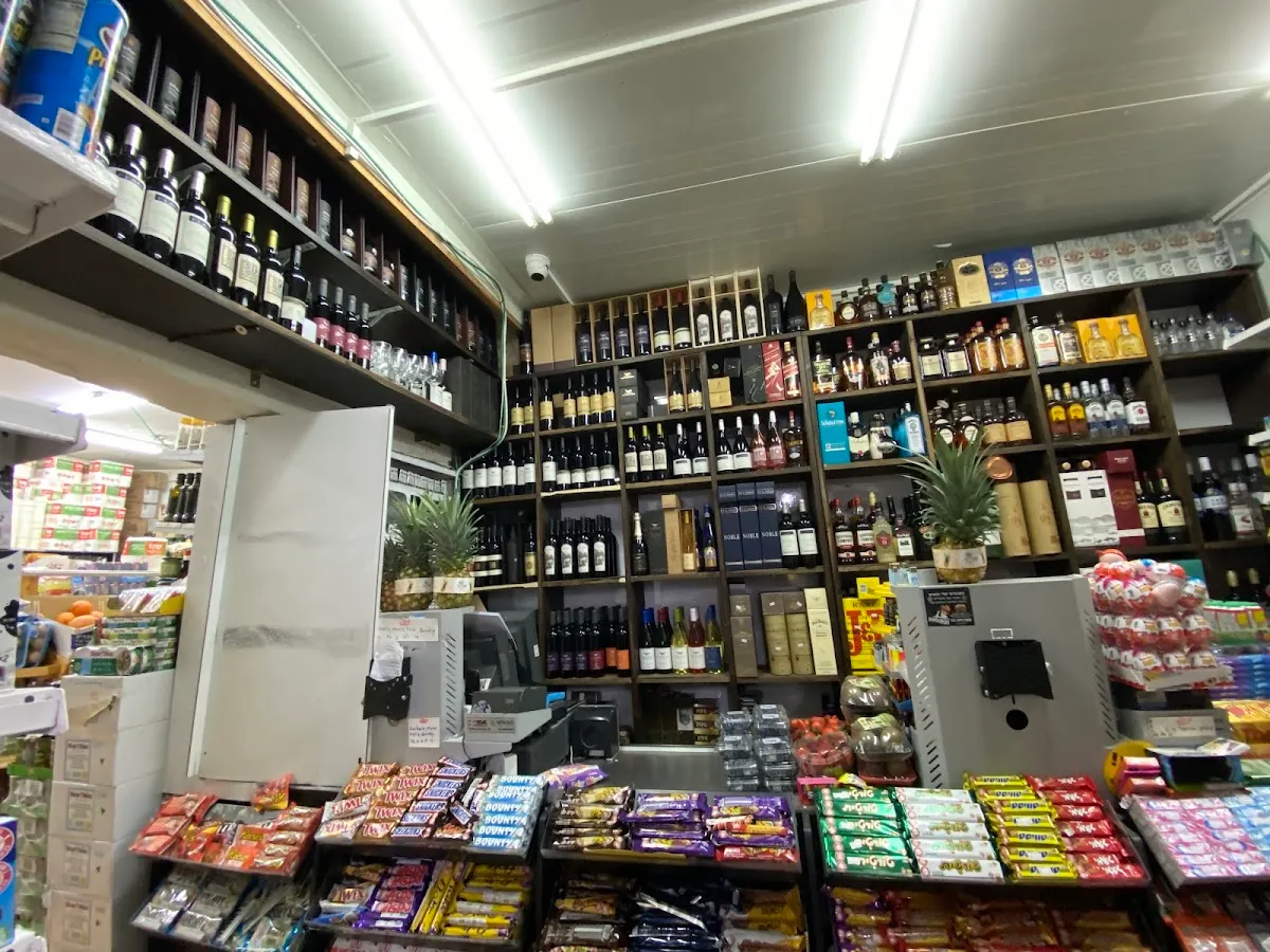 Minimarket HaMaor — photo 2