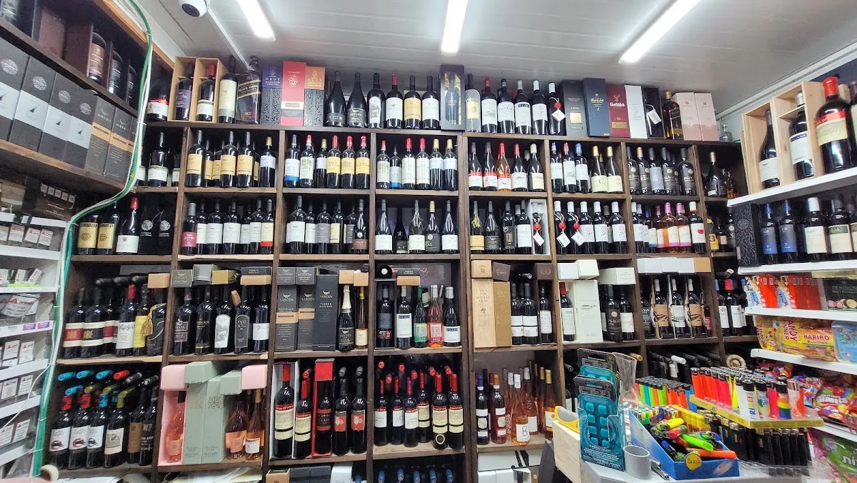 Minimarket HaMaor — photo 4