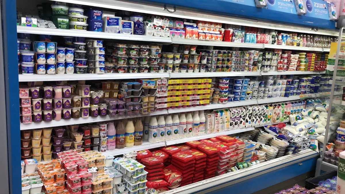 Minimarket HaNasi — photo 8