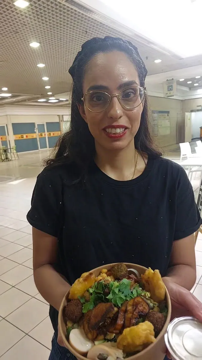 . Ministore Falafel — foto 5