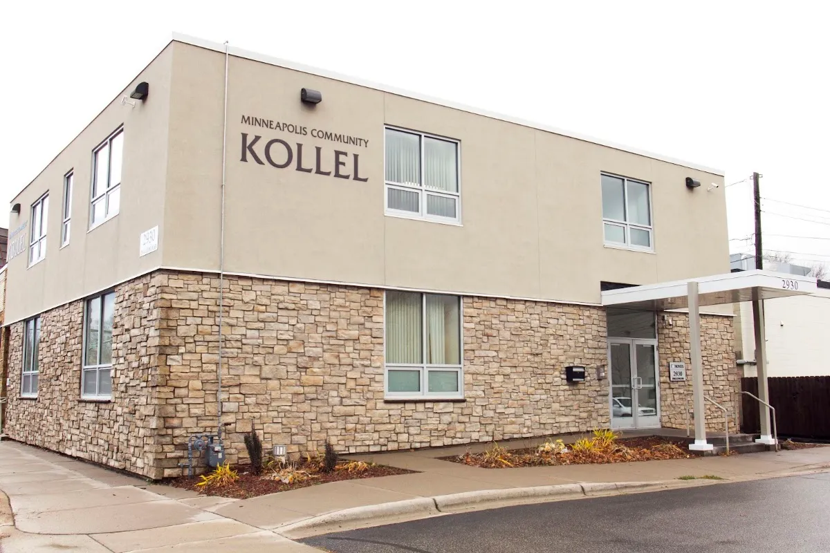 Minneapolis Community Kollel