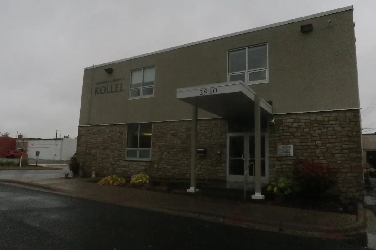 Minneapolis Community Kollel — foto 2
