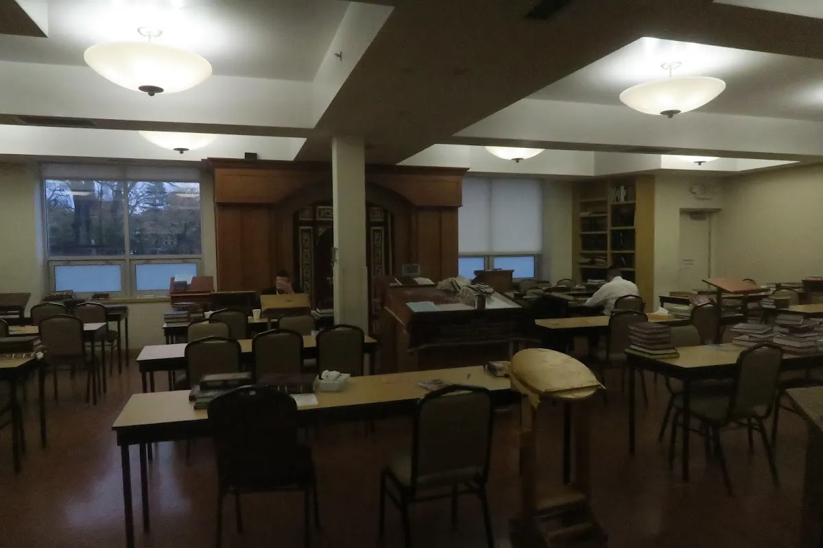 Minneapolis Community Kollel — foto 3