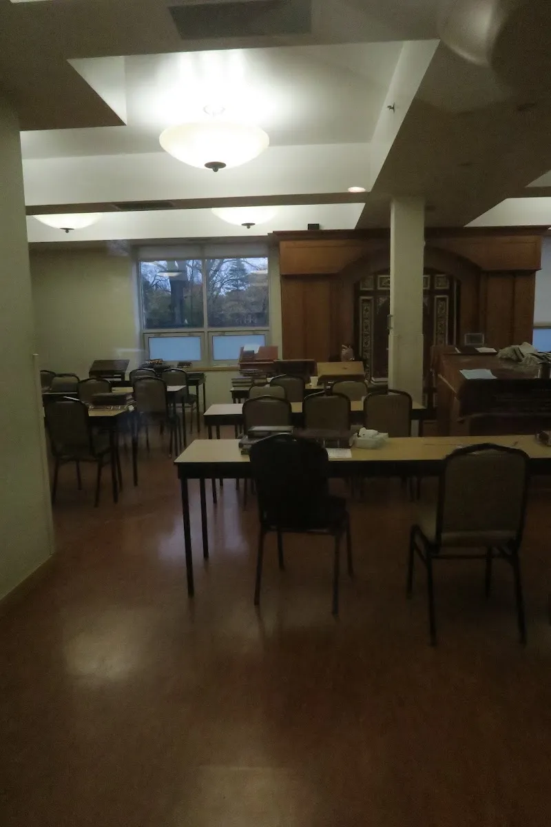 Minneapolis Community Kollel — foto 7