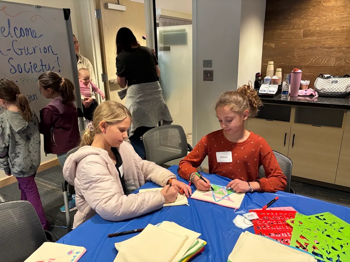 Minneapolis Jewish Federation — foto 9