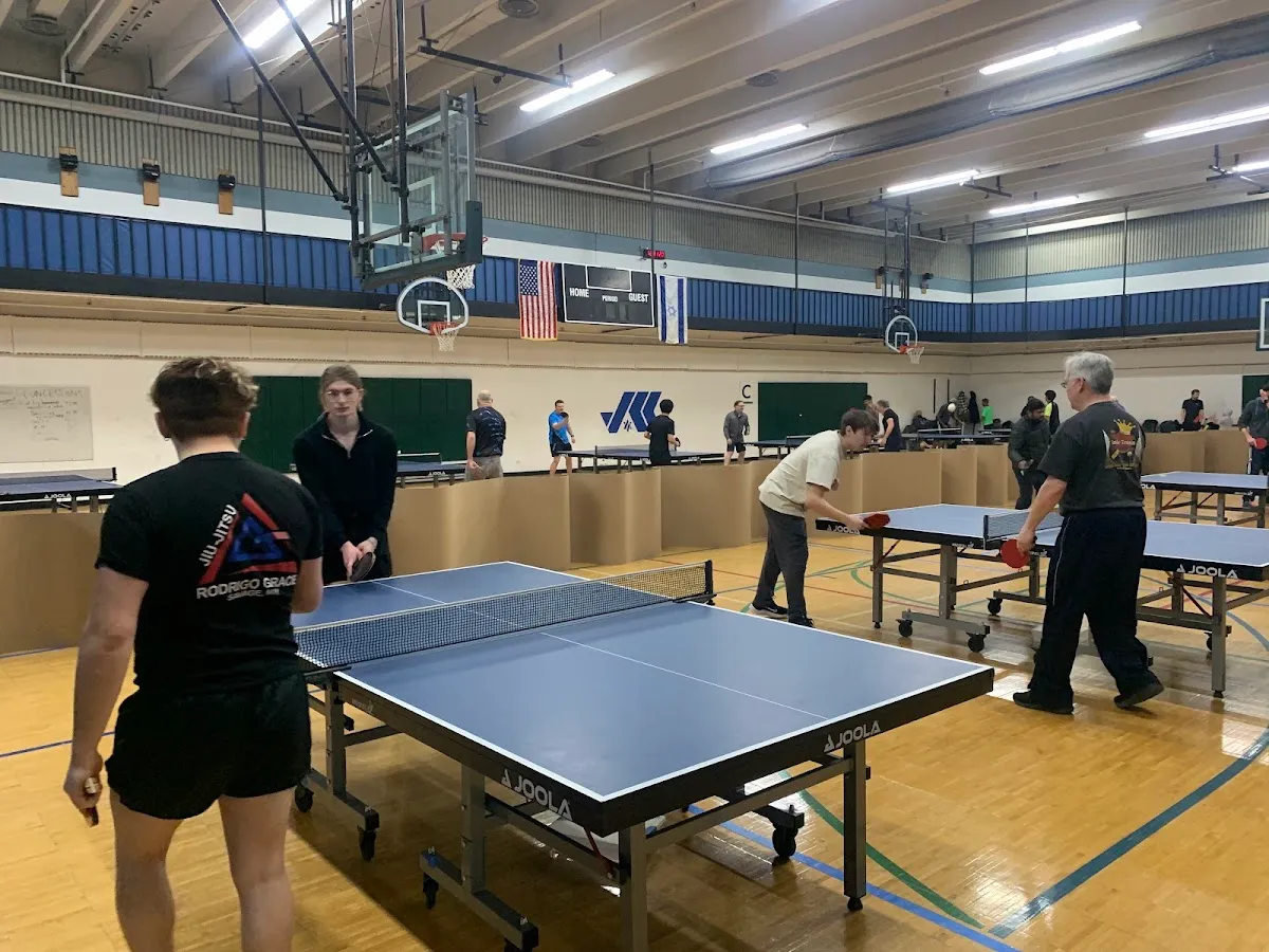Minnesota JCC Sabes Center