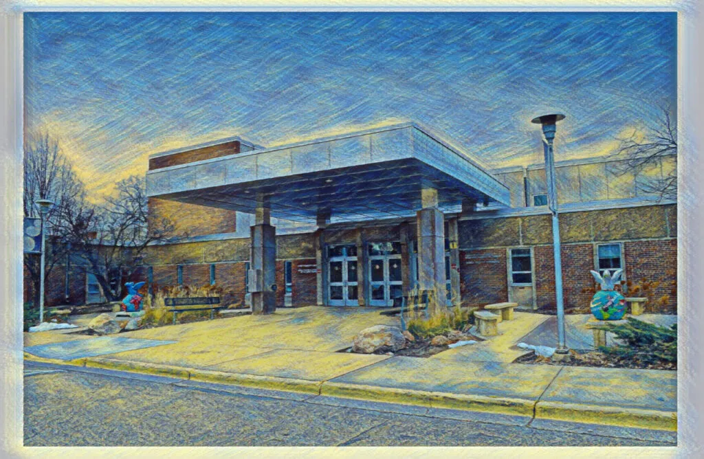 Minnesota JCC Sabes Center — foto 4