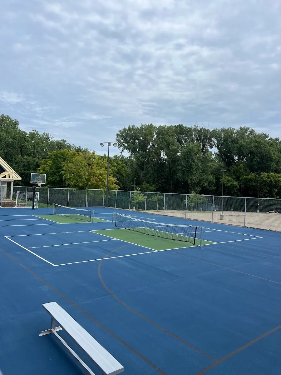 Minnesota JCC Sabes Center — foto 5
