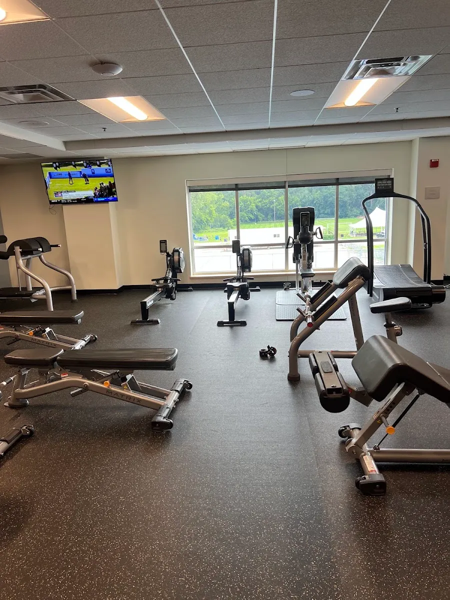 Minnesota JCC Sabes Center — foto 6