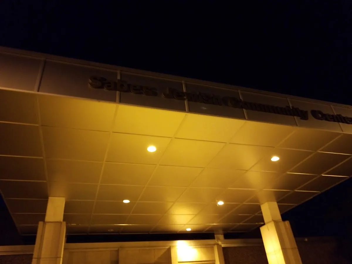 Minnesota JCC Sabes Center — foto 8