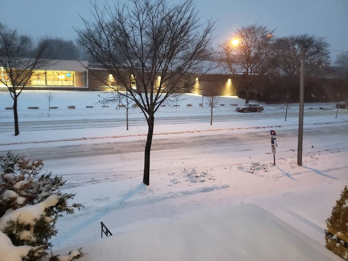 Minnesota Jewish Community Center - Capp Center — foto 3