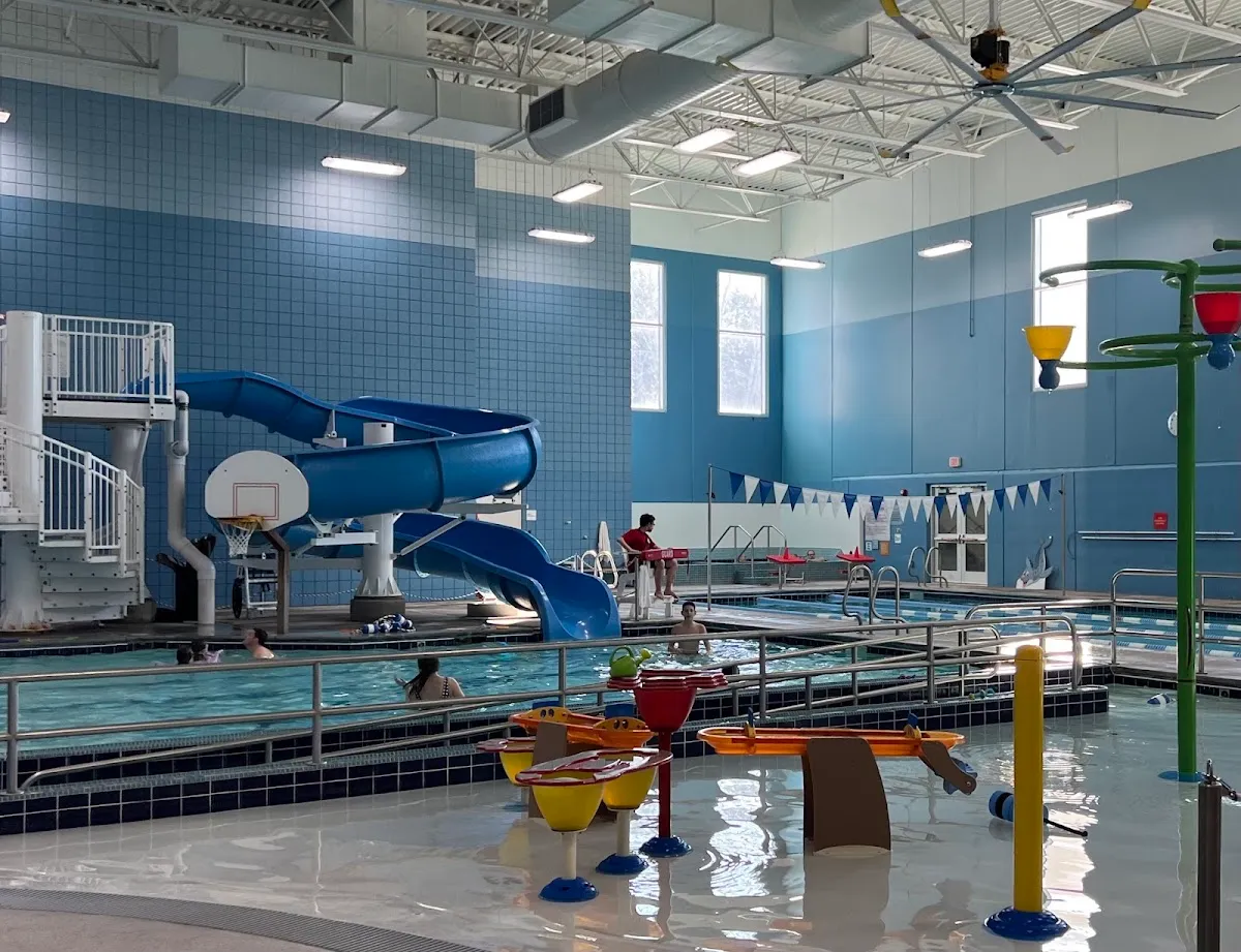 Minnesota Jewish Community Center - Capp Center — foto 6